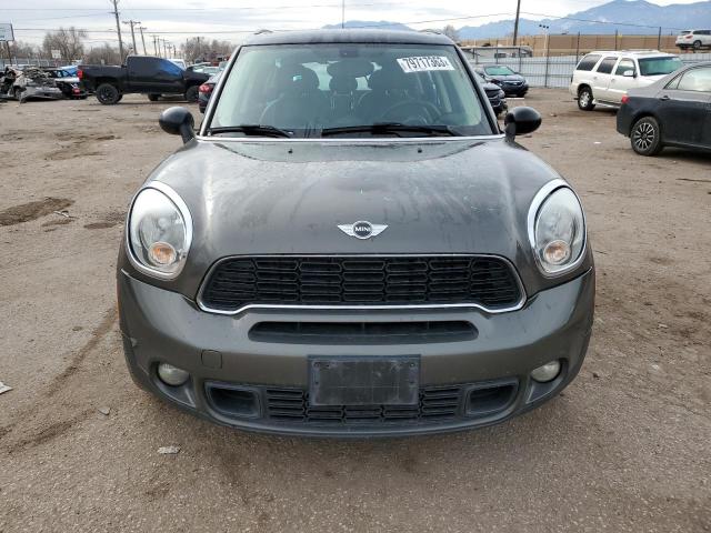 Photo 4 VIN: WMWZC5C5XEWP36058 - MINI COOPER 