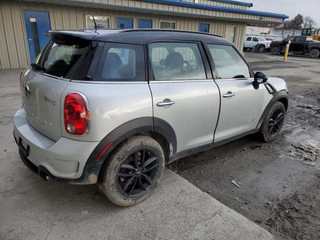 Photo 2 VIN: WMWZC5C5XEWP38411 - MINI COUNTRYMAN 