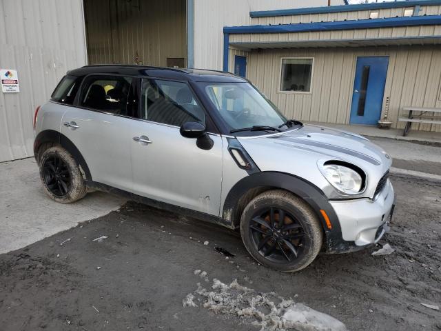 Photo 3 VIN: WMWZC5C5XEWP38411 - MINI COUNTRYMAN 