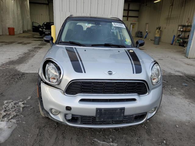 Photo 4 VIN: WMWZC5C5XEWP38411 - MINI COUNTRYMAN 