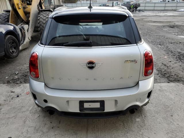 Photo 5 VIN: WMWZC5C5XEWP38411 - MINI COUNTRYMAN 