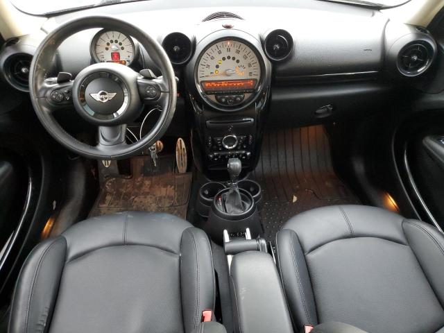 Photo 7 VIN: WMWZC5C5XEWP38411 - MINI COUNTRYMAN 