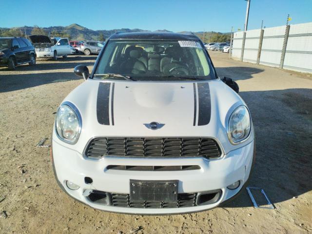 Photo 4 VIN: WMWZC5C5XEWP40143 - MINI COOPER S C 