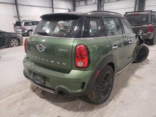 Photo 3 VIN: WMWZC5C5XFWP42038 - MINI COOPER S C 