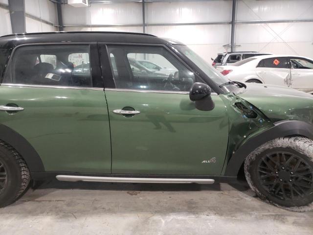 Photo 4 VIN: WMWZC5C5XFWP42038 - MINI COOPER S C 