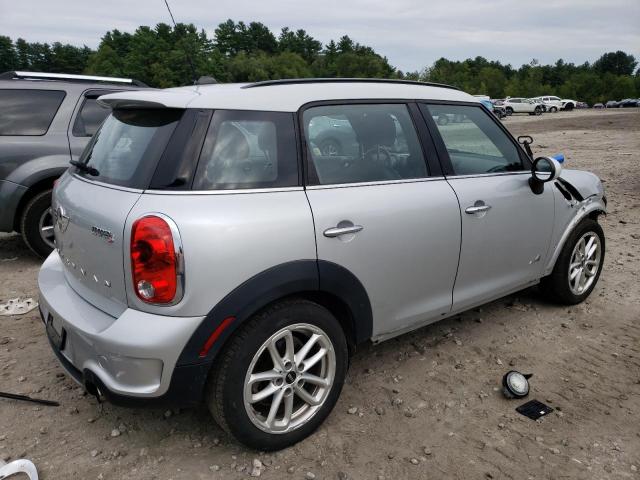 Photo 2 VIN: WMWZC5C5XFWP42220 - MINI COOPER S C 