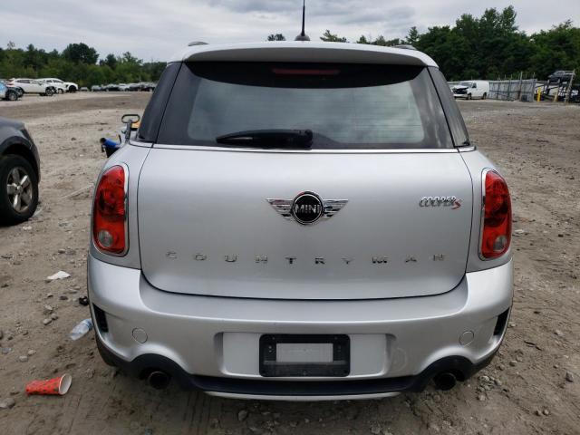 Photo 5 VIN: WMWZC5C5XFWP42220 - MINI COOPER S C 