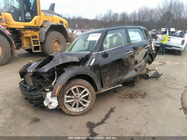 Photo 1 VIN: WMWZC5C5XFWP45148 - MINI COOPER COUNTRYMAN 