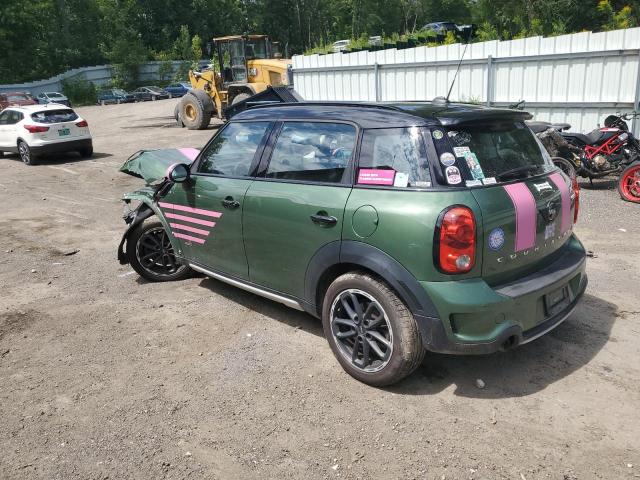 Photo 1 VIN: WMWZC5C5XFWP45845 - MINI COOPER S C 