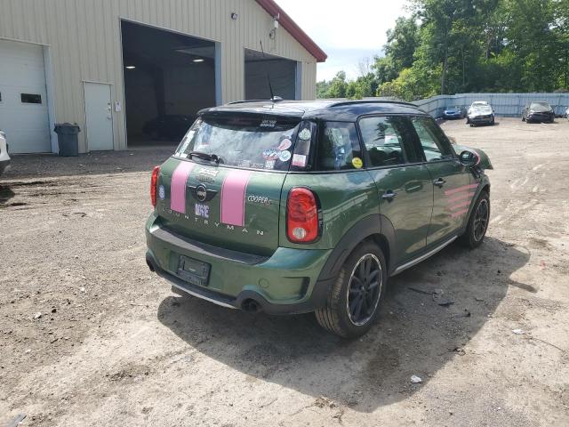 Photo 2 VIN: WMWZC5C5XFWP45845 - MINI COOPER S C 