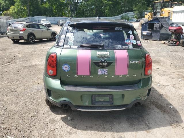 Photo 5 VIN: WMWZC5C5XFWP45845 - MINI COOPER S C 