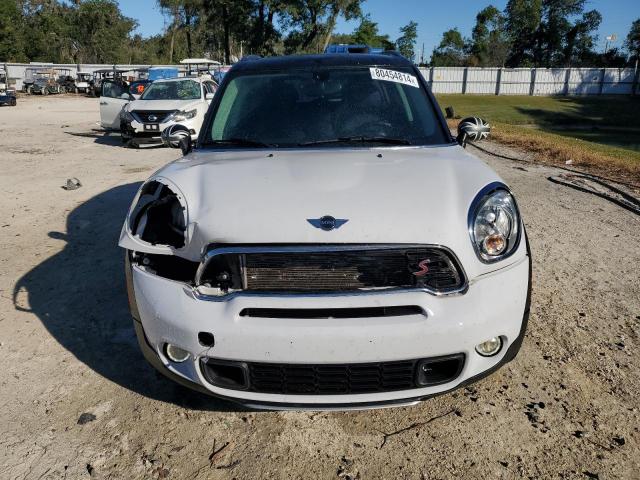 Photo 4 VIN: WMWZC5C5XFWT37779 - MINI COOPER S C 