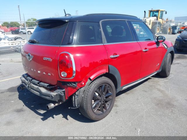 Photo 3 VIN: WMWZC5C5XGWP49377 - MINI COUNTRYMAN 