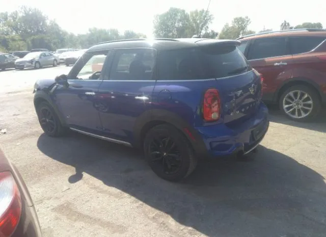 Photo 2 VIN: WMWZC5C5XGWT38786 - MINI COOPER COUNTRYMAN 