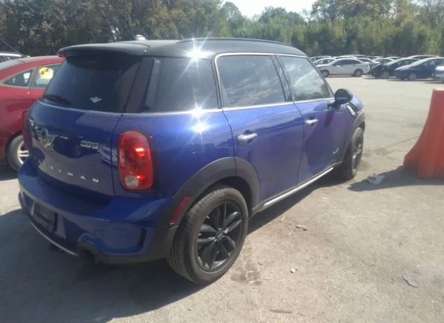 Photo 3 VIN: WMWZC5C5XGWT38786 - MINI COOPER COUNTRYMAN 