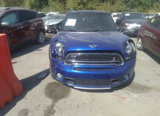 Photo 5 VIN: WMWZC5C5XGWT38786 - MINI COOPER COUNTRYMAN 