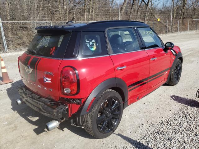 Photo 3 VIN: WMWZC5C5XGWT38867 - MINI COOPER COUNTRYMAN 