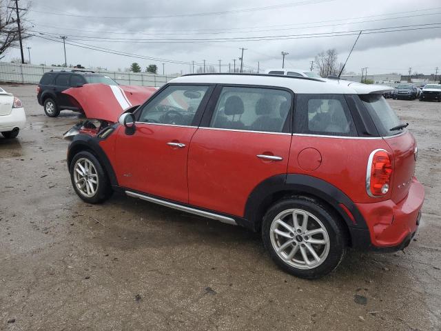 Photo 1 VIN: WMWZC5C5XGWT38965 - MINI COOPER 