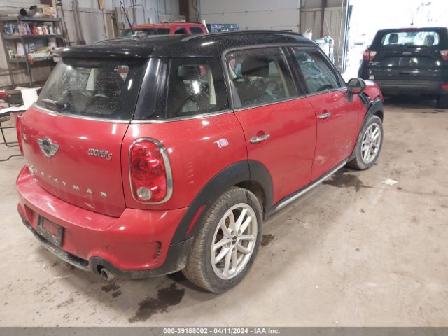 Photo 3 VIN: WMWZC5C5XGWT39243 - MINI COUNTRYMAN 