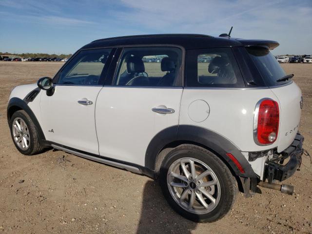 Photo 1 VIN: WMWZC5C5XGWU00459 - MINI COOPER 