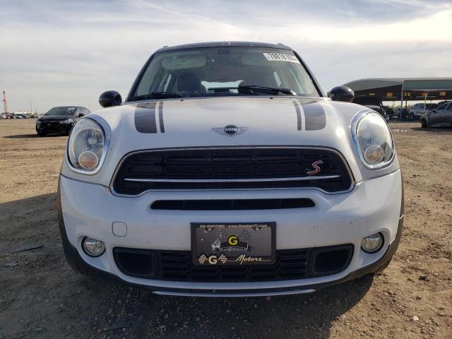 Photo 4 VIN: WMWZC5C5XGWU00459 - MINI COOPER 