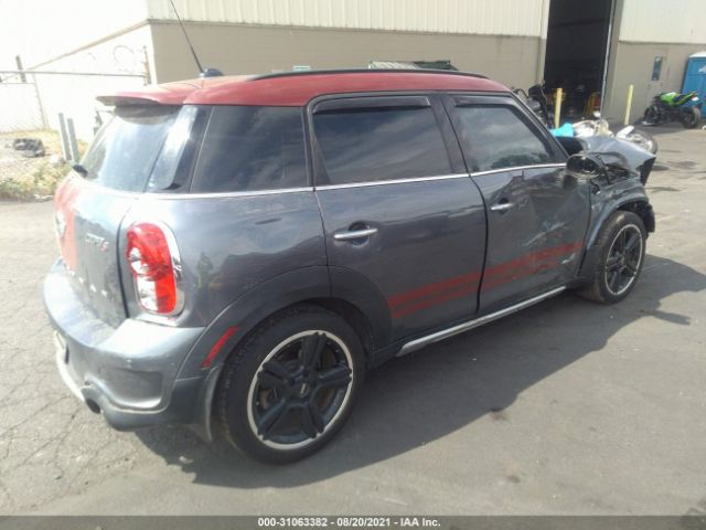 Photo 3 VIN: WMWZC5C5XGWU01577 - MINI COOPER COUNTRYMAN 