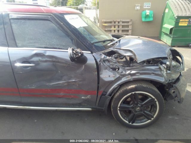 Photo 5 VIN: WMWZC5C5XGWU01577 - MINI COOPER COUNTRYMAN 