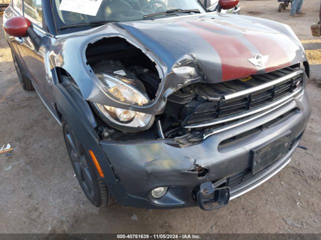 Photo 5 VIN: WMWZC5C5XGWU02096 - MINI COUNTRYMAN 