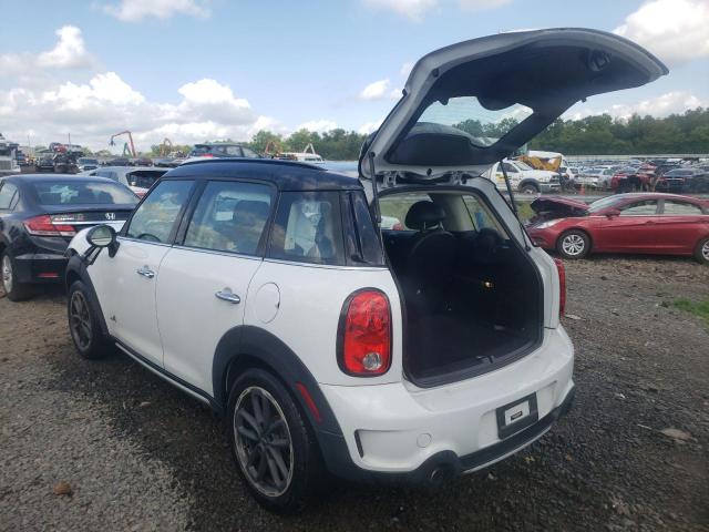 Photo 2 VIN: WMWZC5C5XGWU03636 - MINI COOPER S C 