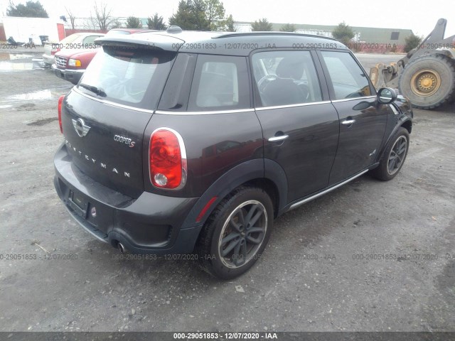 Photo 3 VIN: WMWZC5C5XGWU03930 - MINI COOPER-COUNTRYMAN 