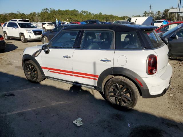 Photo 1 VIN: WMWZC5C5XGWU04592 - MINI COOPER 