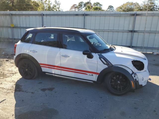 Photo 3 VIN: WMWZC5C5XGWU04592 - MINI COOPER 