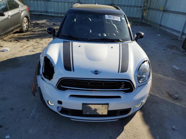 Photo 4 VIN: WMWZC5C5XGWU04592 - MINI COOPER 