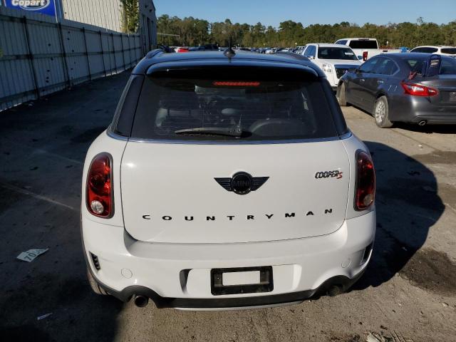 Photo 5 VIN: WMWZC5C5XGWU04592 - MINI COOPER 