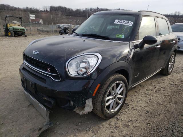 Photo 0 VIN: WMWZC5C5XGWU20761 - MINI COOPER S C 