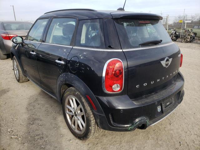 Photo 1 VIN: WMWZC5C5XGWU20761 - MINI COOPER S C 