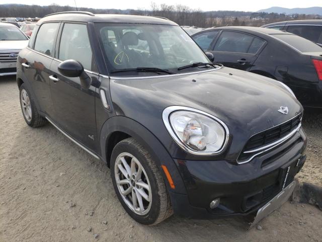 Photo 3 VIN: WMWZC5C5XGWU20761 - MINI COOPER S C 