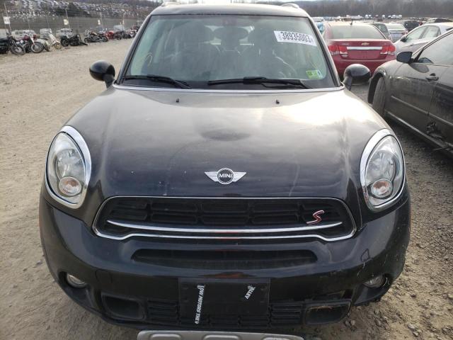 Photo 4 VIN: WMWZC5C5XGWU20761 - MINI COOPER S C 