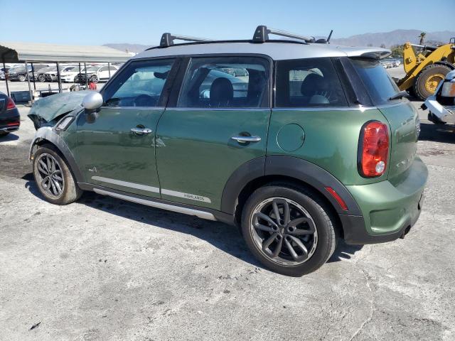 Photo 1 VIN: WMWZC5C5XGWU21036 - MINI COOPER S C 