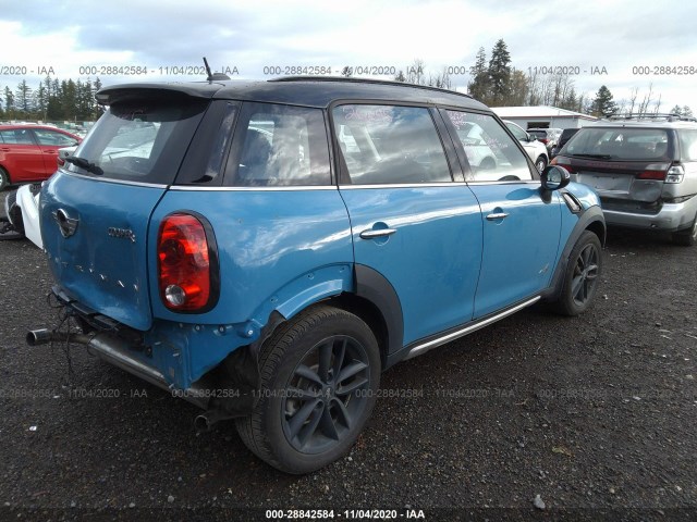 Photo 3 VIN: WMWZC5C5XGWU21618 - MINI COUNTRYMAN 