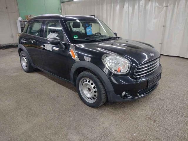 Photo 1 VIN: WMWZD11040WL22151 - MINI COUNTRYMAN 