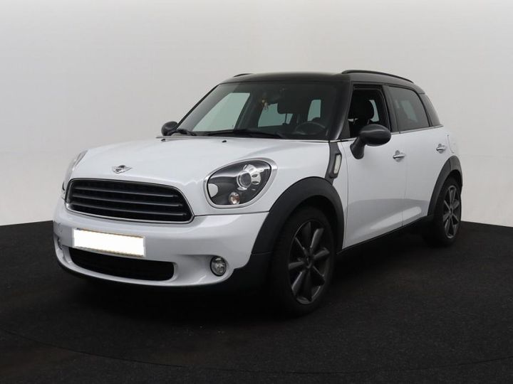 Photo 0 VIN: WMWZD31070WM85940 - MINI MINI COUNTRYMAN 