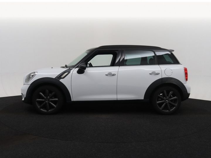 Photo 15 VIN: WMWZD31070WM85940 - MINI MINI COUNTRYMAN 