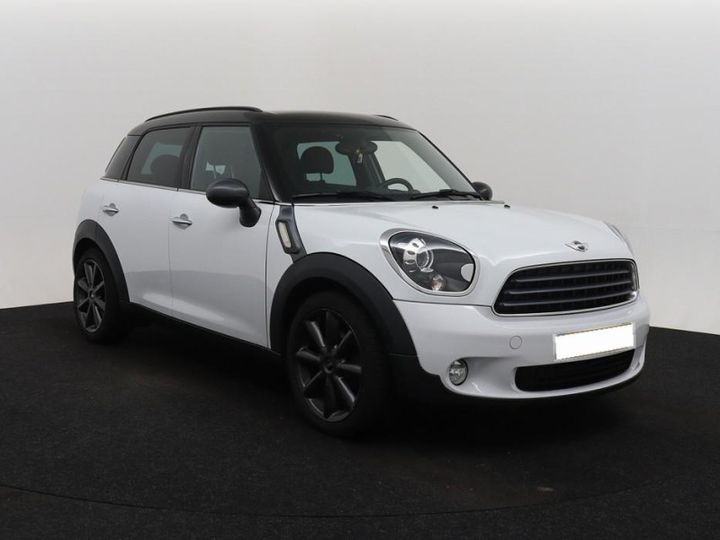 Photo 17 VIN: WMWZD31070WM85940 - MINI MINI COUNTRYMAN 