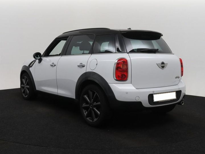 Photo 18 VIN: WMWZD31070WM85940 - MINI MINI COUNTRYMAN 