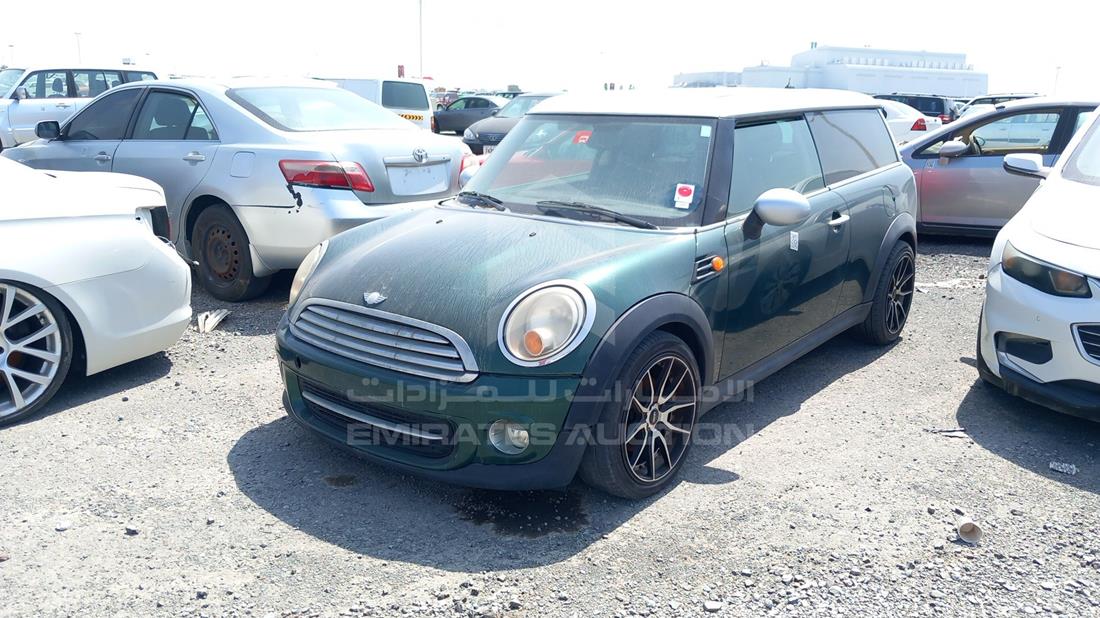 Photo 4 VIN: WMWZF3C50BT187799 - MINI CLUBMAN 