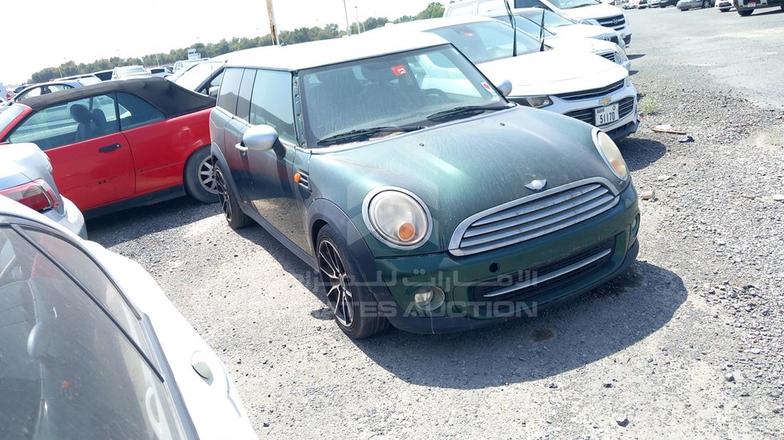 Photo 8 VIN: WMWZF3C50BT187799 - MINI CLUBMAN 