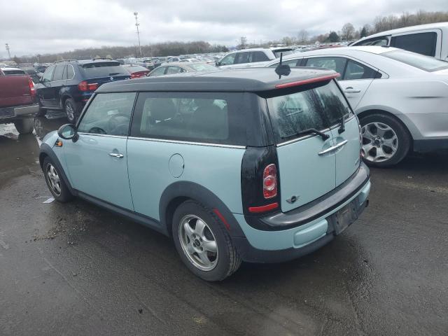 Photo 1 VIN: WMWZF3C50BT188077 - MINI COOPER 