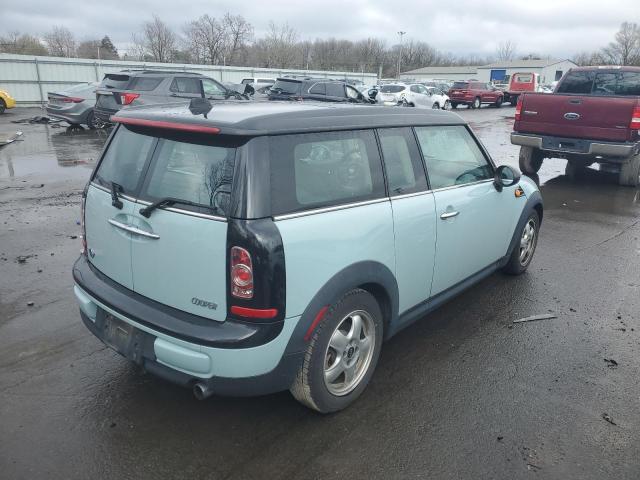 Photo 2 VIN: WMWZF3C50BT188077 - MINI COOPER 