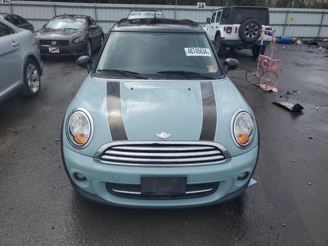 Photo 4 VIN: WMWZF3C50BT188077 - MINI COOPER 